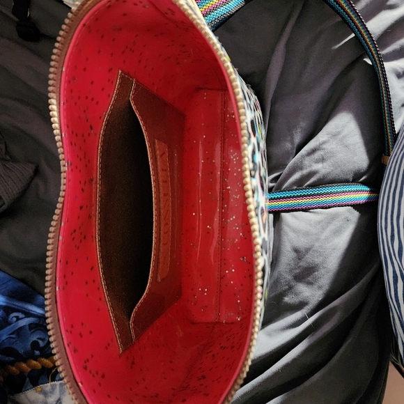 Coco Consuela crossbody bag - Picture 5 of 6